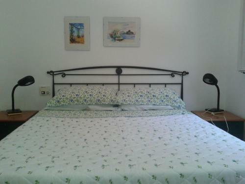 Scopello Villa Sole