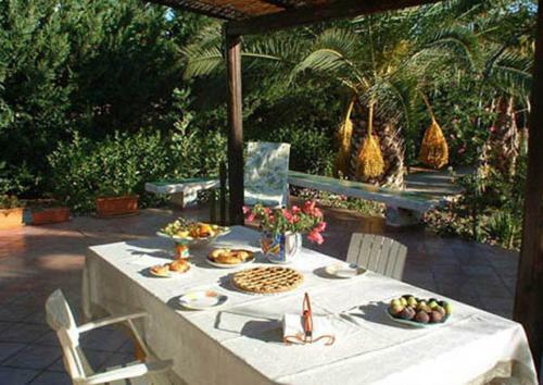 Scopello Villa Sole