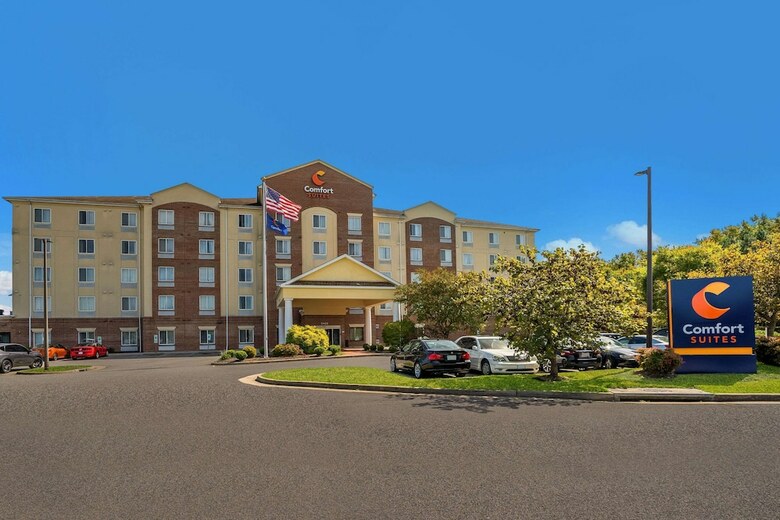 Hotel Comfort Suites Suffolk - Chesapeake