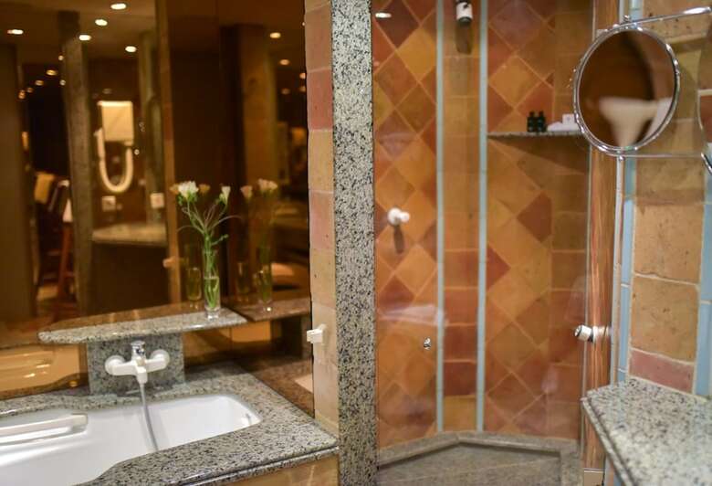Hotel Grand H�tel Du Lion D'or