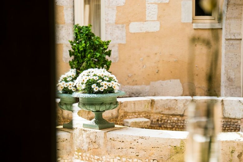Hotel Grand H�tel Du Lion D'or