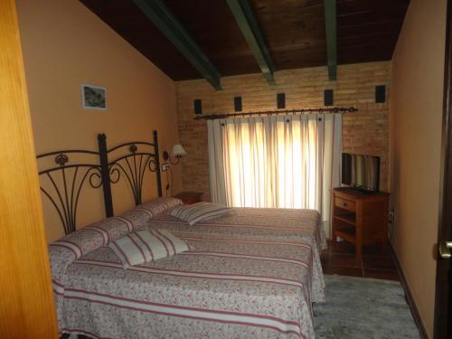 Hotel Meson Del Rey