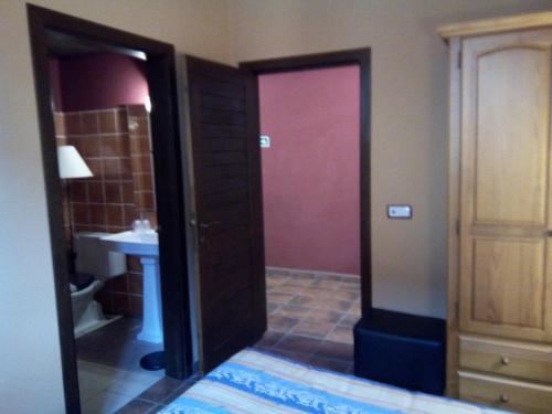 Hotel Meson Del Rey