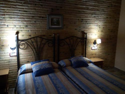 Hotel Meson Del Rey