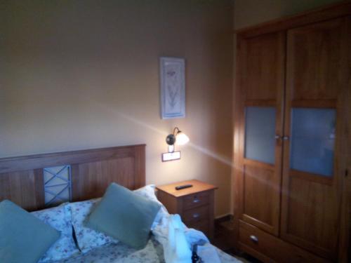 Hotel Meson Del Rey