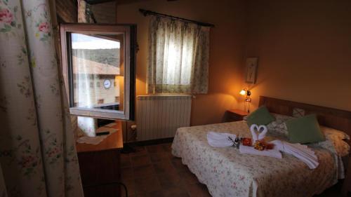 Hotel Meson Del Rey
