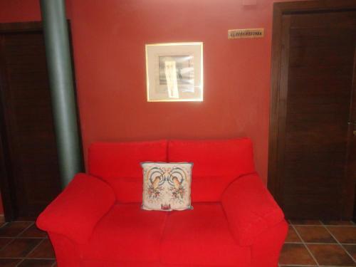 Hotel Meson Del Rey
