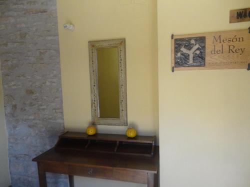 Hotel Meson Del Rey