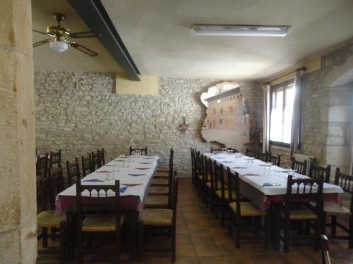 Hotel Meson Del Rey