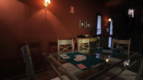 Hotel Meson Del Rey
