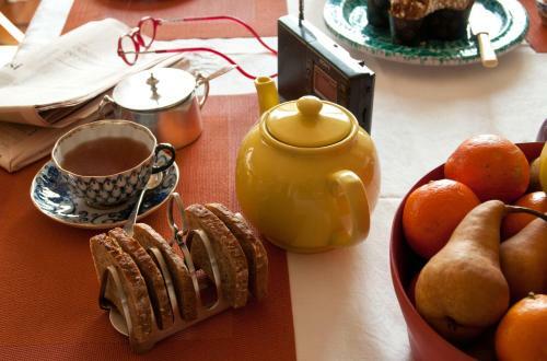 Casa Titta Bed & Breakfast