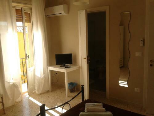 Bed & Breakfast Il Sole Del Mediterraneo