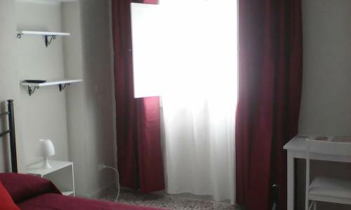 Bed & Breakfast Il Sole Del Mediterraneo