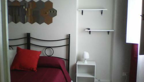 Bed & Breakfast Il Sole Del Mediterraneo