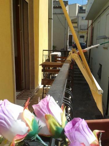 Bed & Breakfast Il Sole Del Mediterraneo