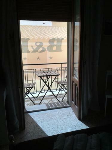 Bed & Breakfast Il Sole Del Mediterraneo