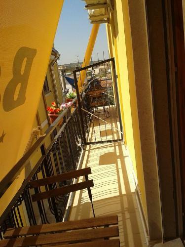 Bed & Breakfast Il Sole Del Mediterraneo
