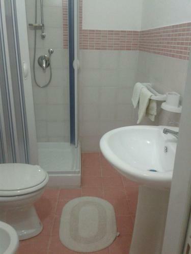 Bed & Breakfast Il Sole Del Mediterraneo