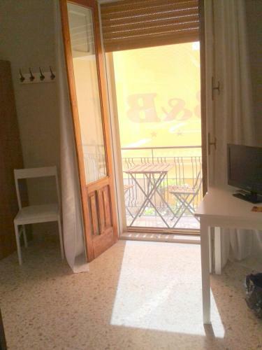Bed & Breakfast Il Sole Del Mediterraneo