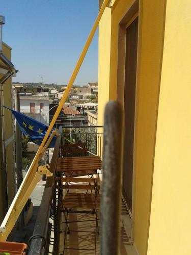 Bed & Breakfast Il Sole Del Mediterraneo