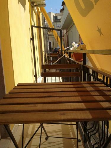 Bed & Breakfast Il Sole Del Mediterraneo