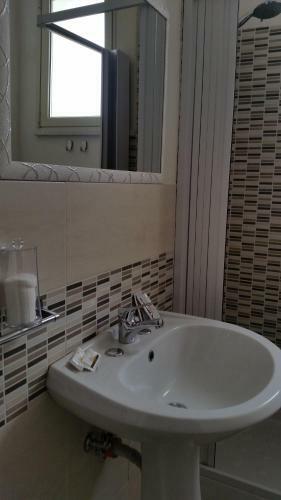 Bed & Breakfast Il Sole Del Mediterraneo
