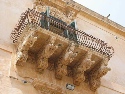 Bed & Breakfast Il Sole Del Mediterraneo