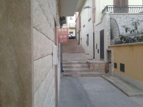 Bed & Breakfast Il Sole Del Mediterraneo