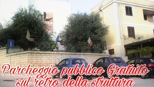 Bed & Breakfast Il Sole Del Mediterraneo