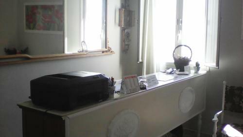 Bed & Breakfast Il Sole Del Mediterraneo