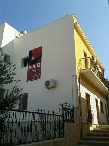 Bed & Breakfast Il Sole Del Mediterraneo