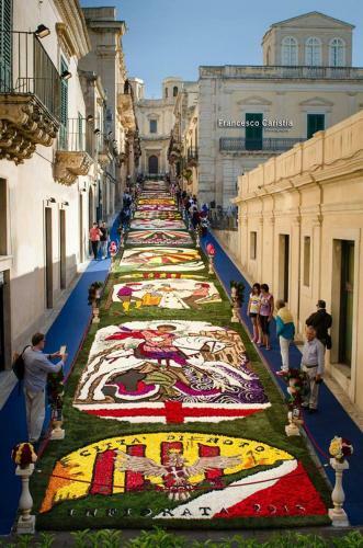 Bed & Breakfast Il Sole Del Mediterraneo