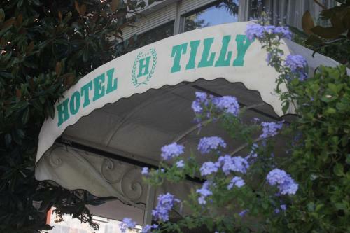 Hotel Tilly