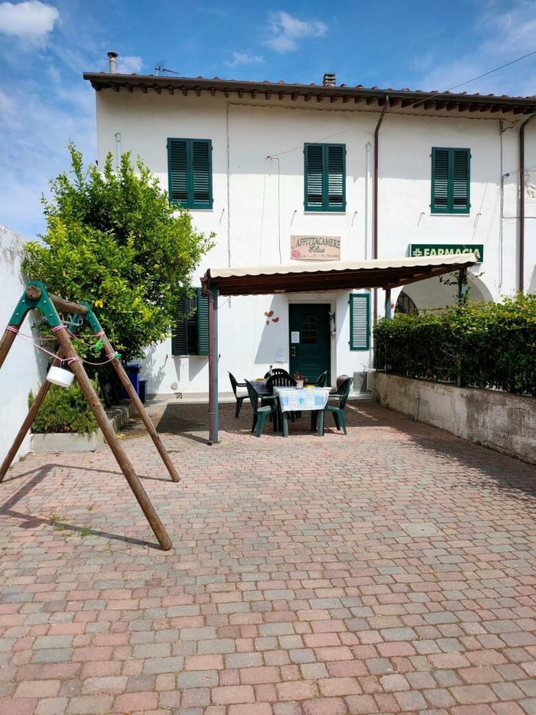 Hostal Affittacamere Elisa