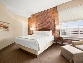 Motel Hawthorn Suites By Wyndham