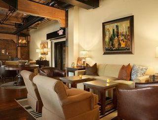 Motel Hawthorn Suites By Wyndham