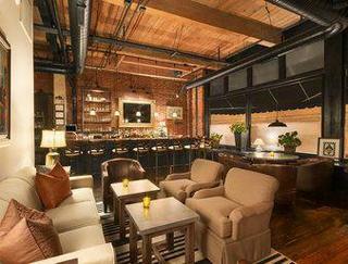 Motel Hawthorn Suites By Wyndham
