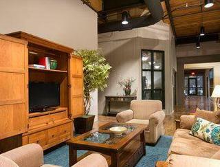 Motel Hawthorn Suites By Wyndham