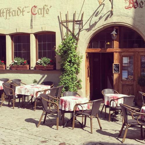 Hotel Restaurant Alter Keller