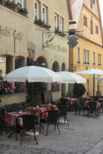 Hotel Restaurant Alter Keller