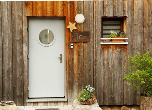 Apartamentos G�stehaus Plath