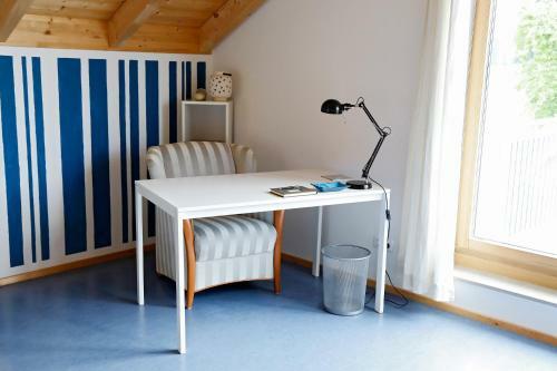 Apartamentos G�stehaus Plath