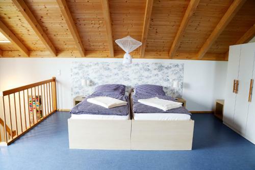 Apartamentos G�stehaus Plath