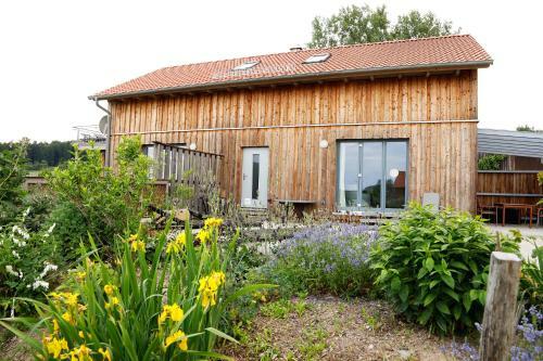 Apartamentos G�stehaus Plath