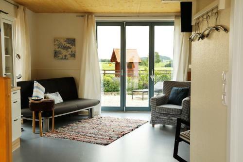 Apartamentos G�stehaus Plath