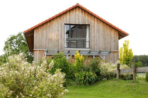Apartamentos G�stehaus Plath