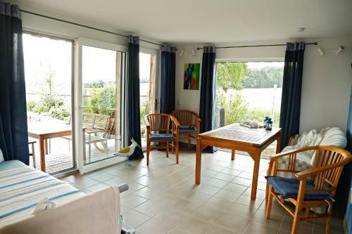 Apartamentos G�stehaus Plath