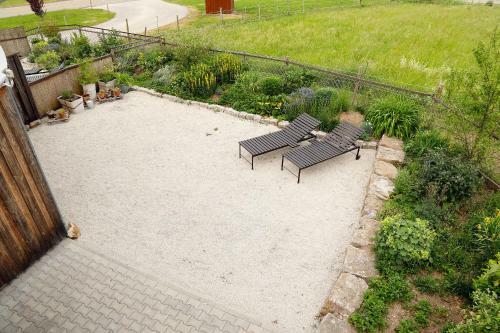 Apartamentos G�stehaus Plath