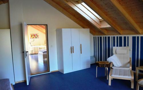 Apartamentos G�stehaus Plath