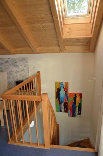Apartamentos G�stehaus Plath
